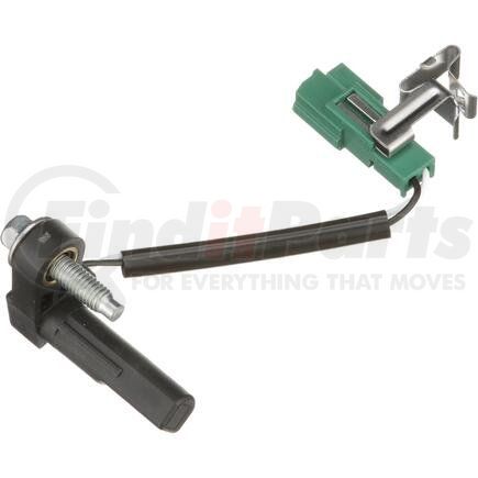 SC809 by STANDARD IGNITION - Vehicle Speed Sensor