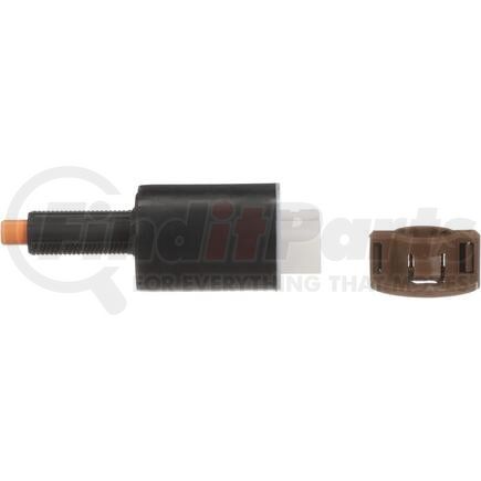 SLS617 by STANDARD IGNITION - Brake Light Switch - Plastic, Female Connector, 7 Male Pin Terminals