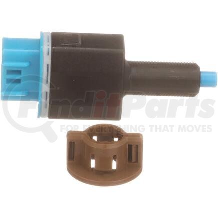SLS636 by STANDARD IGNITION - Brake Light Switch - Plastic, Female Connector, 7 Male Pin Terminals