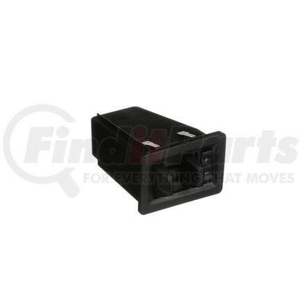 TBM005 by STANDARD IGNITION - Trailer Brake Control Module - Plug-in, Rectangular Female Connector, 14 Male Blade Terminals