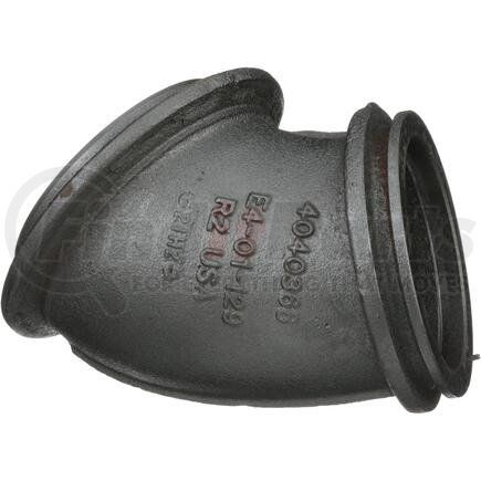 TIH36 by STANDARD IGNITION - Turbocharger Outlet Elbow - 1 Hose Connector
