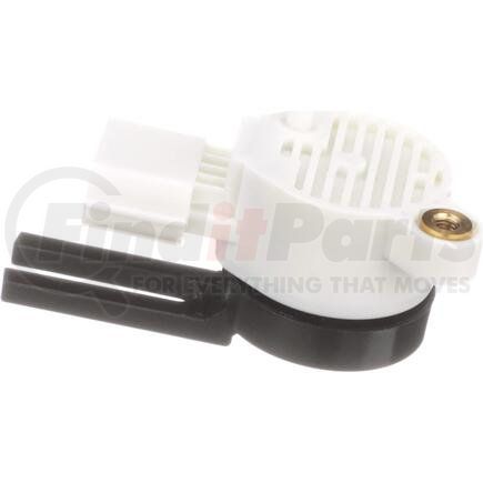 SLS646 by STANDARD IGNITION - Brake Pedal Position Sensor - Plug-in, Oval Female Connector, 6 Male Pin Terminals