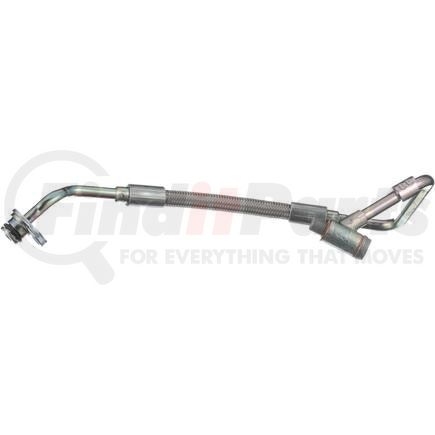 TIH108 by STANDARD IGNITION - Turbocharger Oil Line