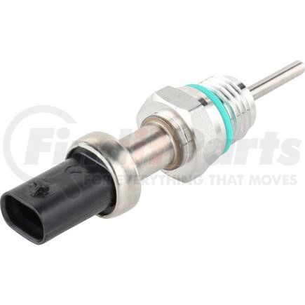 TX347 by STANDARD IGNITION - Engine Coolant Temperature Sensor - Plug-in, Oval Female Connector, 2 Male Blade Terminals