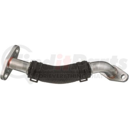 TIH87 by STANDARD IGNITION - Turbocharger Drain Tube - GAS