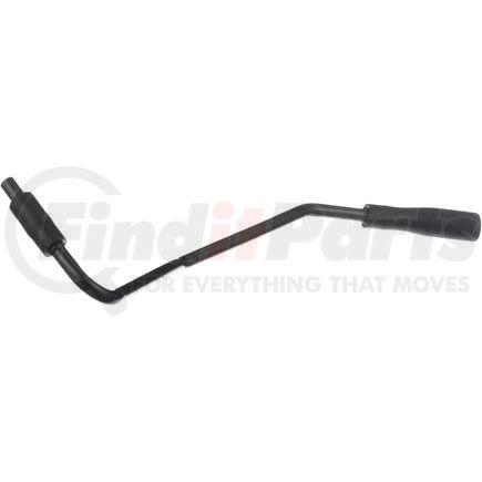 V758 by STANDARD IGNITION - Engine Crankcase Breather Hose