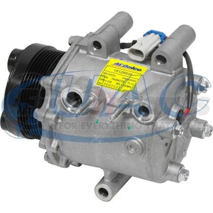 1521578 by UNIVERSAL AIR CONDITIONER (UAC)