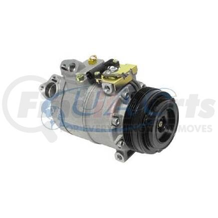 CO10837M by UNIVERSAL AIR CONDITIONER (UAC)