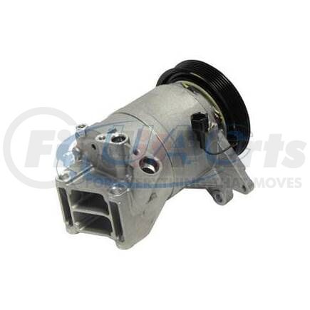 CO10874O by UNIVERSAL AIR CONDITIONER (UAC)