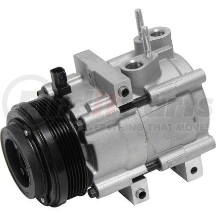 CO10906SC by UNIVERSAL AIR CONDITIONER (UAC)