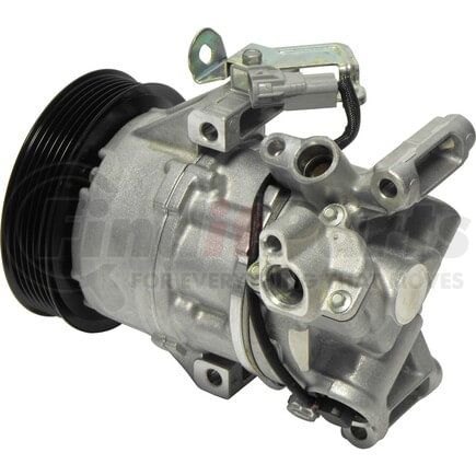 Universal Air Conditioner (UAC) CO11034Z