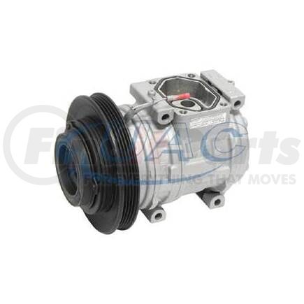 CO11099RH by UNIVERSAL AIR CONDITIONER (UAC)