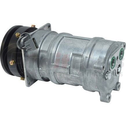 CO11136N by UNIVERSAL AIR CONDITIONER (UAC) - A/C Compressor -- A6 Compressor Assembly