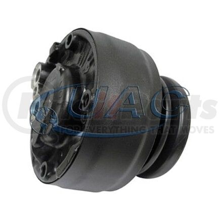CO152233RD by UNIVERSAL AIR CONDITIONER (UAC) - A/C Compressor -- Reman R4 Compressor Assembly