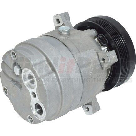 CO20067C by UNIVERSAL AIR CONDITIONER (UAC) - A/C Compressor -- UAC V5 Compressor Assembly