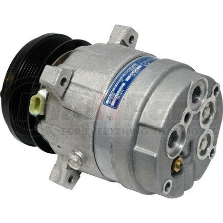 CO20216C by UNIVERSAL AIR CONDITIONER (UAC) - A/C Compressor -- UAC V5 Compressor Assembly