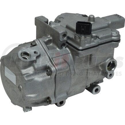CO20768C by UNIVERSAL AIR CONDITIONER (UAC) - A/C Compressor -- Electric Compressor