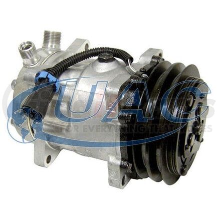 CO4488 by UNIVERSAL AIR CONDITIONER (UAC) - A/C Compressor