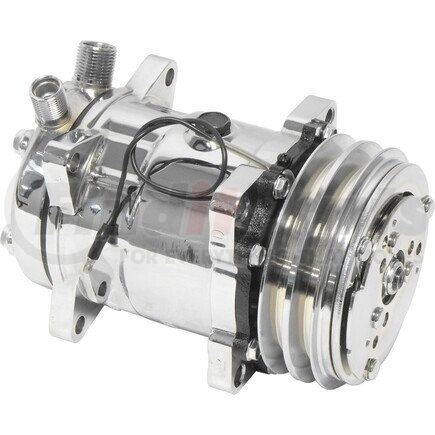 CO4510PC by UNIVERSAL AIR CONDITIONER (UAC) - A/C Compressor -- UAC SD5H14 Compressor Assembly