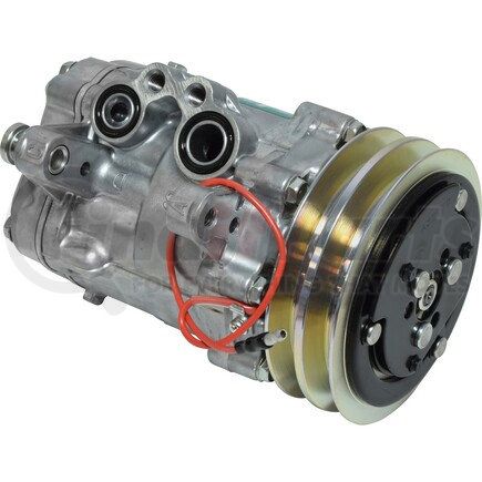 CO7170 by UNIVERSAL AIR CONDITIONER (UAC) - A/C Compressor -- Sanden SD7B10 Compressor Assembly