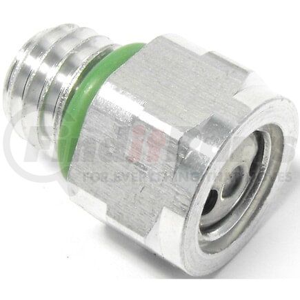 CP1027 by UNIVERSAL AIR CONDITIONER (UAC) - A/C Compressor Fitting -- PRV Valve