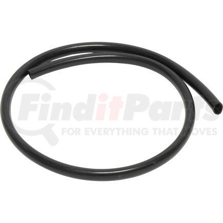 DH0050 by UNIVERSAL AIR CONDITIONER (UAC) - HVAC Heater Case Drain Hose -- Drain Hose