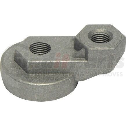 EC0003C by UNIVERSAL AIR CONDITIONER (UAC) - Accessory Drive Belt Idler Pulley Eccentric Cam -- Eccentrics