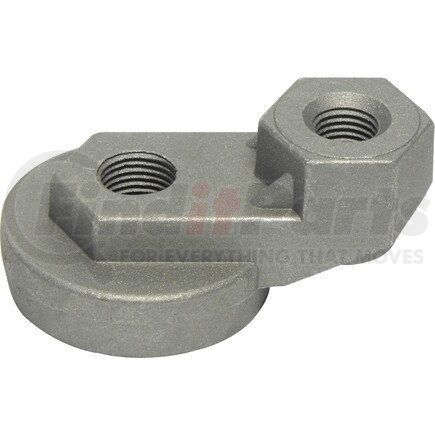 EC0004C by UNIVERSAL AIR CONDITIONER (UAC) - Accessory Drive Belt Idler Pulley Eccentric Cam -- Eccentrics