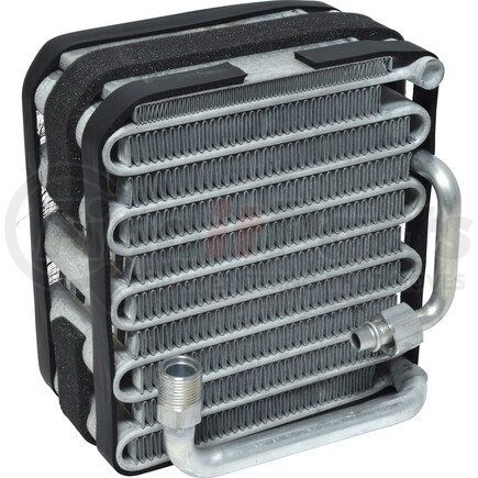 EV0050AC by UNIVERSAL AIR CONDITIONER (UAC) - A/C Evaporator Core -- Evaporator Serpentine