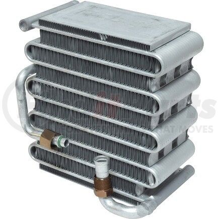 EV0070AC by UNIVERSAL AIR CONDITIONER (UAC) - A/C Evaporator Core -- Evaporator Serpentine