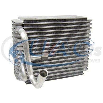 Universal Air Conditioner (UAC) EV0146PFC A/C Evaporator Core A/C Evaporator Core -- Evaporator Plate Fin
