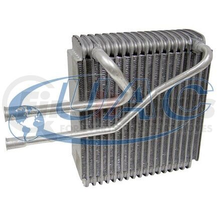 Universal Air Conditioner (UAC) EV0149PFC A/C Evaporator Core A/C Evaporator Core -- Evaporator Plate Fin