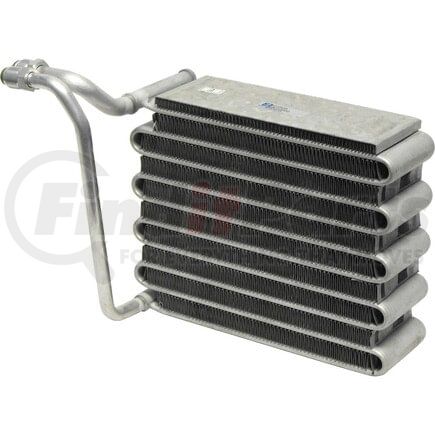 Universal Air Conditioner (UAC) EV0156AC A/C Evaporator Core A/C Evaporator Core -- Evaporator Serpentine