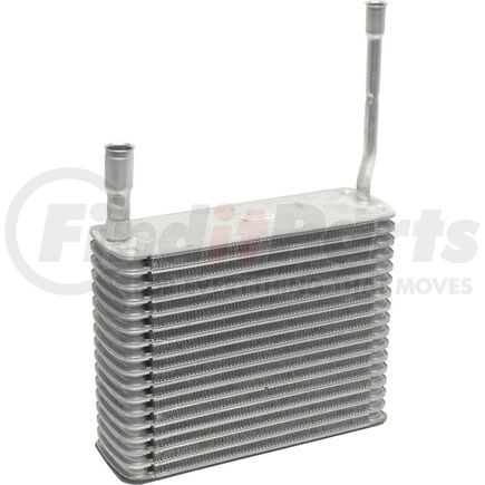 Universal Air Conditioner (UAC) EV0187PFC A/C Evaporator Core A/C Evaporator Core -- Evaporator Plate Fin