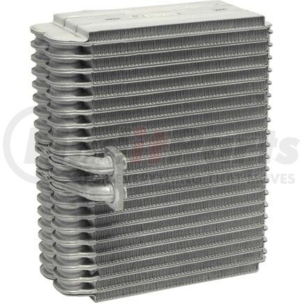 EV04030PFC by UNIVERSAL AIR CONDITIONER (UAC) - A/C Evaporator Core -- Evaporator Plate Fin
