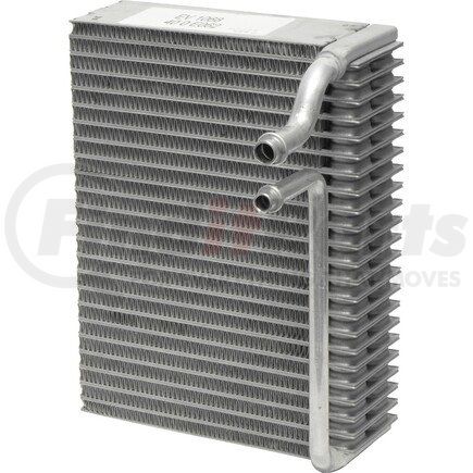 EV1068PFXC by UNIVERSAL AIR CONDITIONER (UAC) - A/C Evaporator Core -- Evaporator Plate Fin