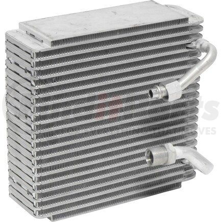 EV2000PFXC by UNIVERSAL AIR CONDITIONER (UAC) - A/C Evaporator Core -- Evaporator Plate Fin