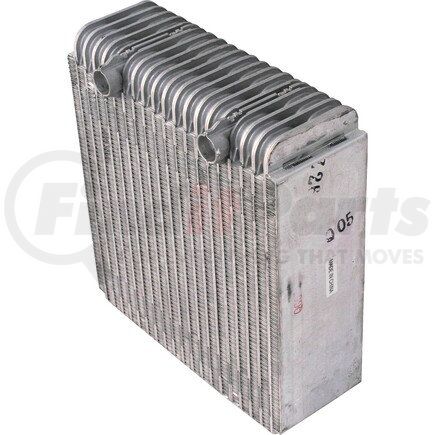 EV3000PFCSLAB by UNIVERSAL AIR CONDITIONER (UAC) - A/C Evaporator Core -- Evaporator Plate Fin