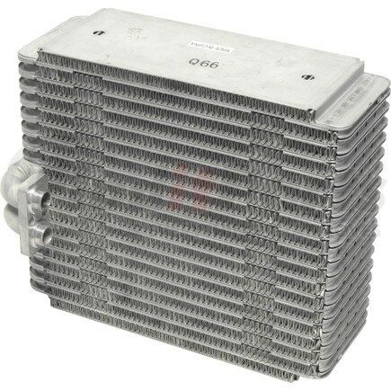 EV3154PFC by UNIVERSAL AIR CONDITIONER (UAC) - A/C Evaporator Core -- Evaporator Plate Fin