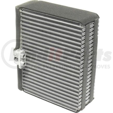 EV4798697PFC by UNIVERSAL AIR CONDITIONER (UAC) - A/C Evaporator Core -- Evaporator Plate Fin