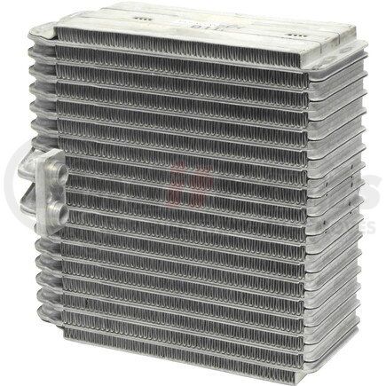 EV4798683PFC by UNIVERSAL AIR CONDITIONER (UAC) - A/C Evaporator Core -- Evaporator Plate Fin