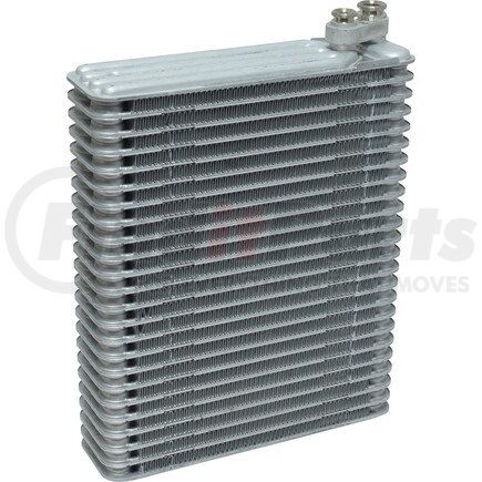 EV4798754PFC by UNIVERSAL AIR CONDITIONER (UAC) - A/C Evaporator Core -- Evaporator Plate Fin