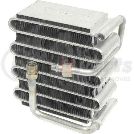 EV5105AC by UNIVERSAL AIR CONDITIONER (UAC) - A/C Evaporator Core -- Evaporator Serpentine