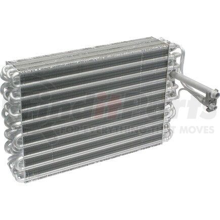 EV5321ATC by UNIVERSAL AIR CONDITIONER (UAC) - A/C Evaporator Core -- Evaporator Aluminum TF 