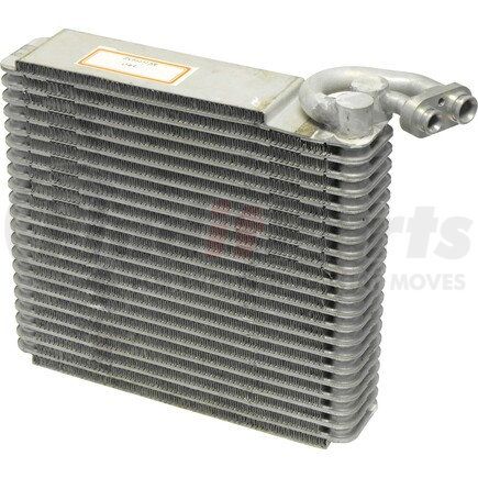 EV62201PFC by UNIVERSAL AIR CONDITIONER (UAC) - A/C Evaporator Core -- Evaporator Plate Fin