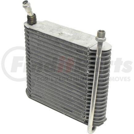 EV6794PFC by UNIVERSAL AIR CONDITIONER (UAC) - A/C Evaporator Core -- Evaporator Plate Fin