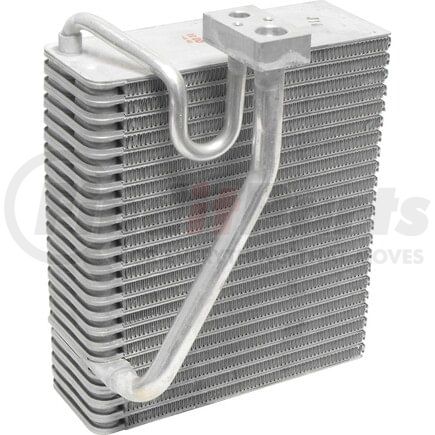 Universal Air Conditioner (UAC) EV8007PFC A/C Evaporator Core A/C Evaporator Core -- Evaporator Plate Fin