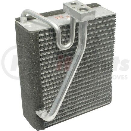 Universal Air Conditioner (UAC) EV8008PFC A/C Evaporator Core A/C Evaporator Core -- Evaporator Plate Fin