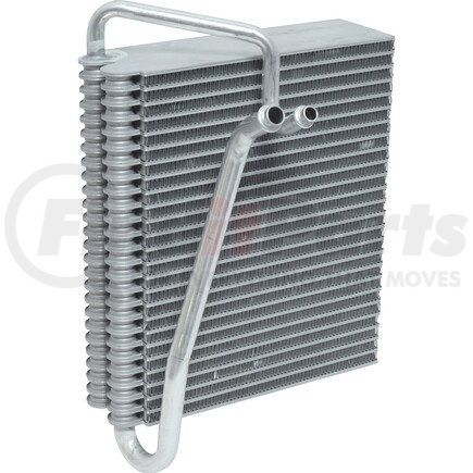 EV939563PFXC by UNIVERSAL AIR CONDITIONER (UAC) - A/C Evaporator Core -- Evaporator Plate Fin