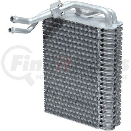 EV939565PFC by UNIVERSAL AIR CONDITIONER (UAC) - A/C Evaporator Core -- Evaporator Plate Fin